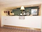 фото отеля Hampton Inn Orangeburg