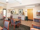 фото отеля Hampton Inn Orangeburg