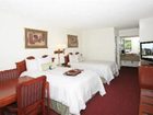 фото отеля Hampton Inn Orangeburg