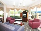 фото отеля Hampton Inn Orangeburg