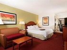 фото отеля Hampton Inn Orangeburg