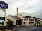 фото отеля Hampton Inn Orangeburg
