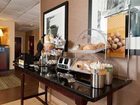фото отеля Hampton Inn Orangeburg