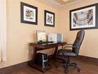 фото отеля Hampton Inn Orangeburg