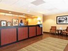 фото отеля Hampton Inn Orangeburg