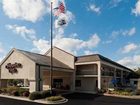 фото отеля Hampton Inn Orangeburg