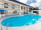 фото отеля Hampton Inn Orangeburg