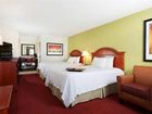фото отеля Hampton Inn Orangeburg