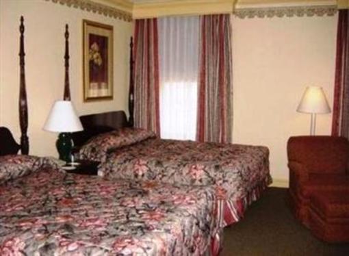 фото отеля Legacy Hotel and Suites Little Rock