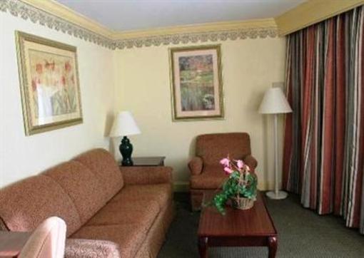 фото отеля Legacy Hotel and Suites Little Rock
