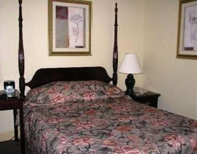 фото отеля Legacy Hotel and Suites Little Rock