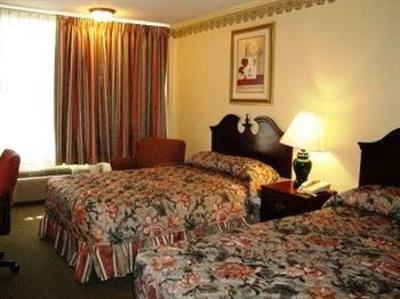 фото отеля Legacy Hotel and Suites Little Rock