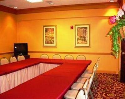 фото отеля Legacy Hotel and Suites Little Rock