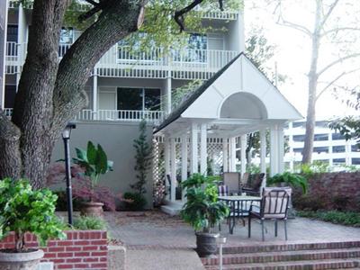 фото отеля Legacy Hotel and Suites Little Rock
