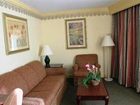 фото отеля Legacy Hotel and Suites Little Rock