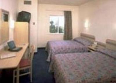 фото отеля Motel 6 Canoga Park