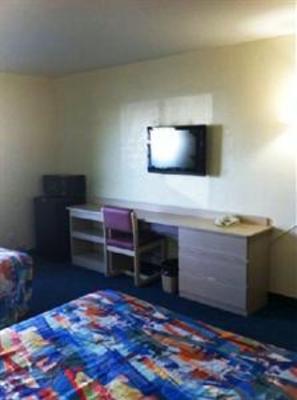 фото отеля Motel 6 Canoga Park