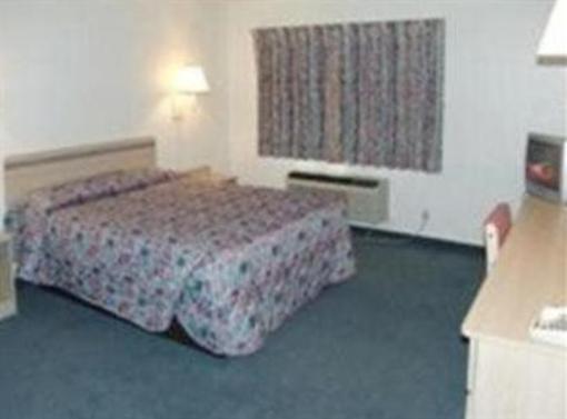 фото отеля Motel 6 Canoga Park
