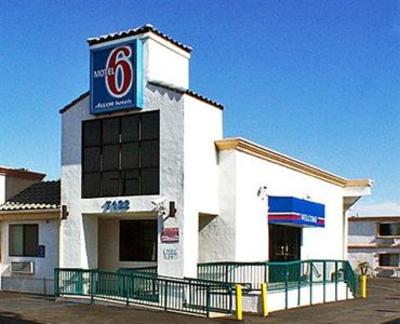 фото отеля Motel 6 Canoga Park