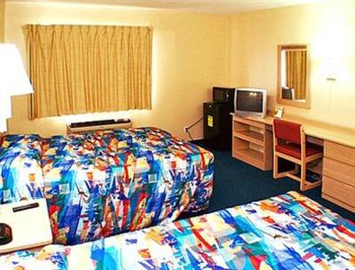 фото отеля Motel 6 Canoga Park