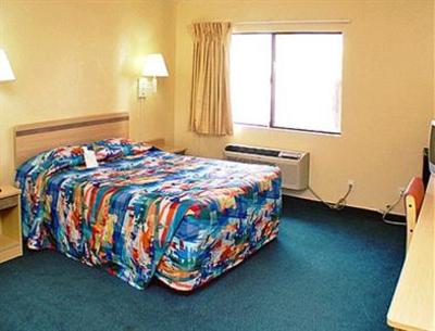 фото отеля Motel 6 Canoga Park