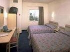 фото отеля Motel 6 Canoga Park
