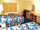 фото отеля Motel 6 Canoga Park