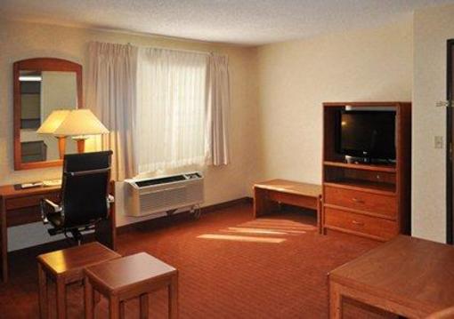 фото отеля Comfort Inn Southeast Aurora