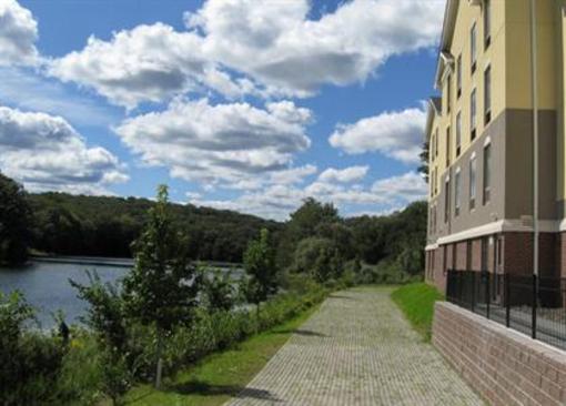 фото отеля Holiday Inn Express Hotel & Suites Haskell