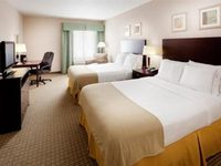 Holiday Inn Express Hotel & Suites Haskell