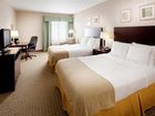 фото отеля Holiday Inn Express Hotel & Suites Haskell
