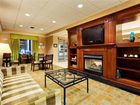 фото отеля Holiday Inn Express Hotel & Suites Haskell
