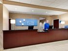 фото отеля Holiday Inn Express Hotel & Suites Haskell