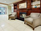 фото отеля Holiday Inn Express Hotel & Suites Haskell
