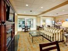 фото отеля Holiday Inn Express Hotel & Suites Haskell