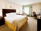 фото отеля Holiday Inn Express Hotel & Suites Haskell