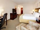 фото отеля Holiday Inn Express Hotel & Suites Haskell
