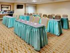 фото отеля Holiday Inn Express Hotel & Suites Haskell