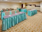 фото отеля Holiday Inn Express Hotel & Suites Haskell
