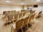 фото отеля Holiday Inn Express Hotel & Suites Haskell