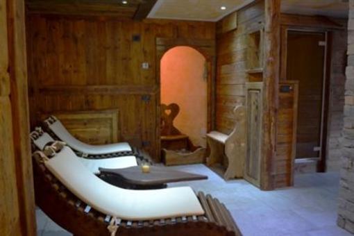 фото отеля Hotel Belvedere Cogne