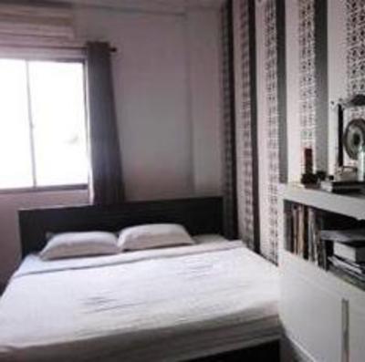 фото отеля Soho Ho Chi Minh City Residence Serviced - 60 Calmette