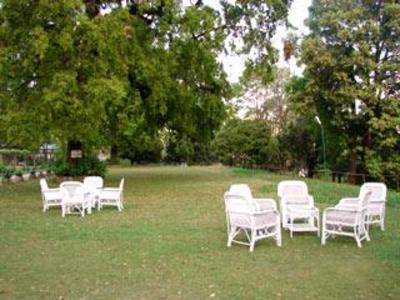 фото отеля Balrampur House Hotel
