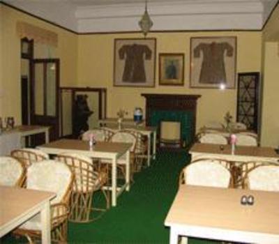 фото отеля Balrampur House Hotel