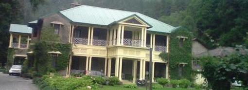 фото отеля Balrampur House Hotel