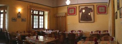 фото отеля Balrampur House Hotel