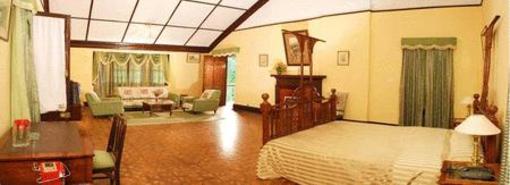 фото отеля Balrampur House Hotel