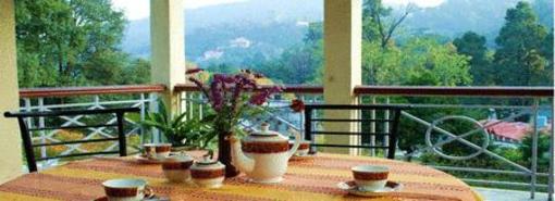фото отеля Balrampur House Hotel