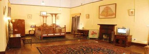 фото отеля Balrampur House Hotel