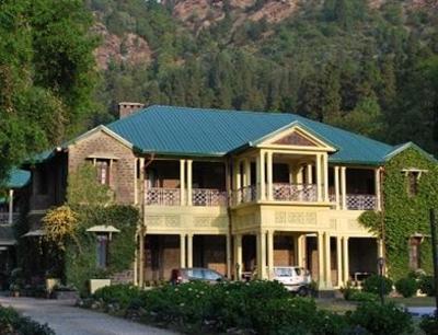 фото отеля Balrampur House Hotel